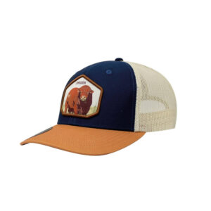 Gorra R&C Limousin - RCG33