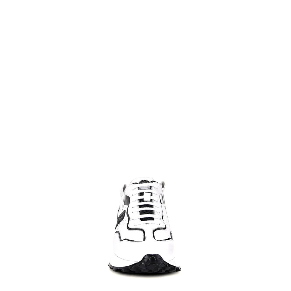 Sneakers F. Cuadra Piel Genuina - M44TCTC - Image 5