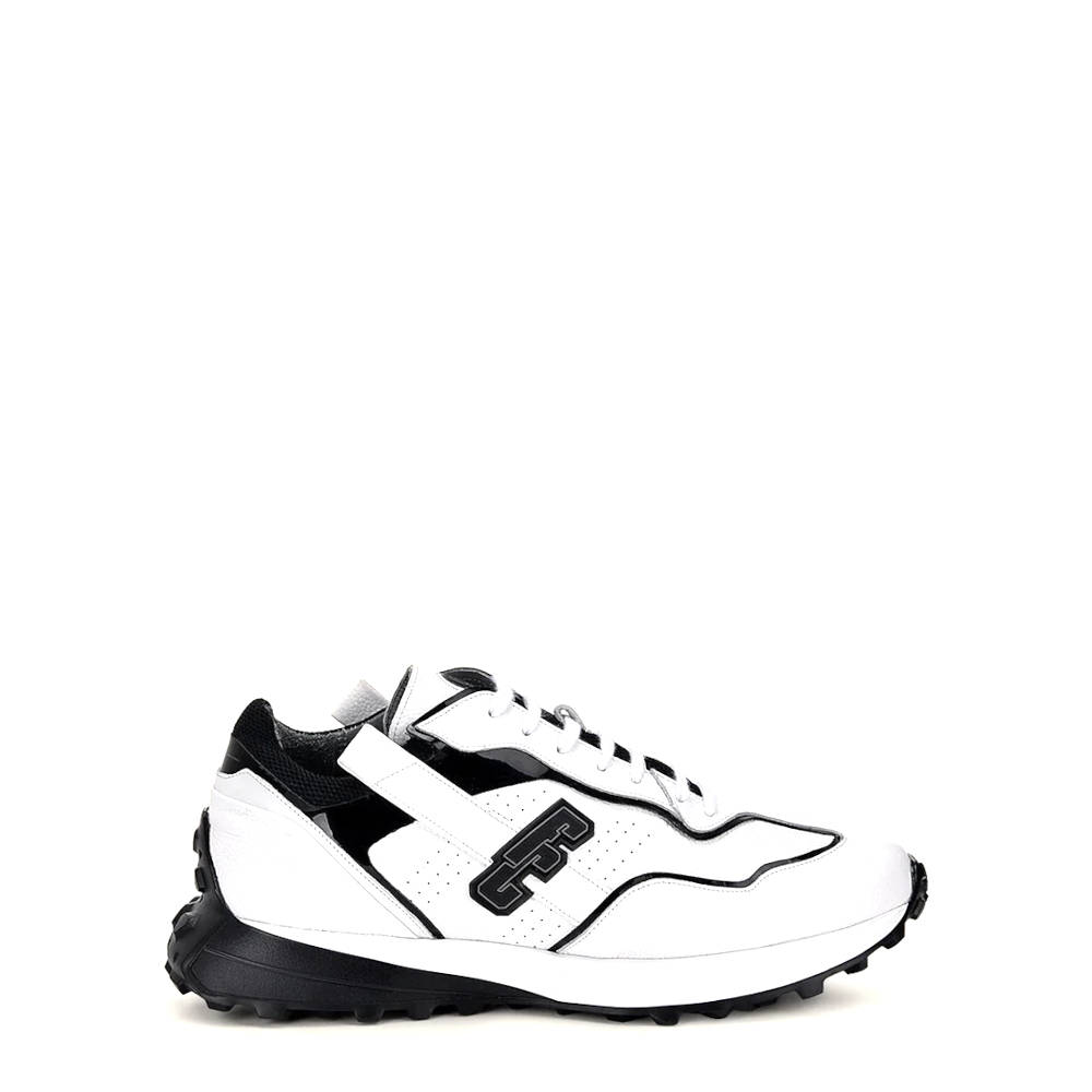 Sneakers F. Cuadra Piel Genuina - M44TCTC - Image 2