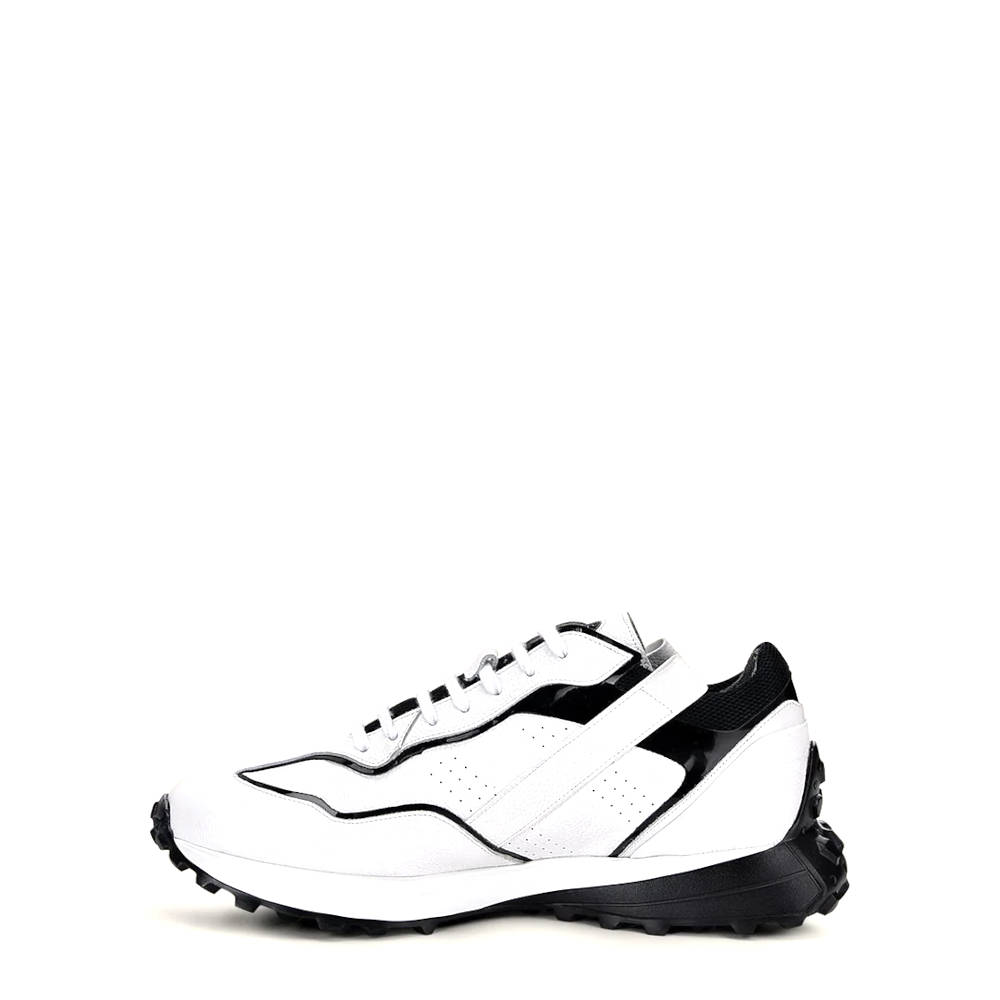 Sneakers F. Cuadra Piel Genuina - M44TCTC - Image 4