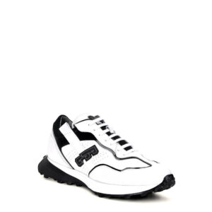Sneakers F. Cuadra  Piel Genuina - M44TCTC