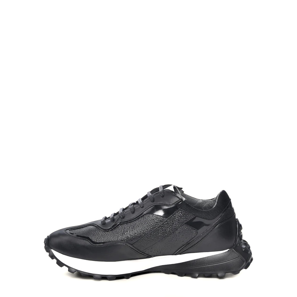 Sneakers F. Cuadra Piel Genuina de Bovino - M44TSNI - Image 4