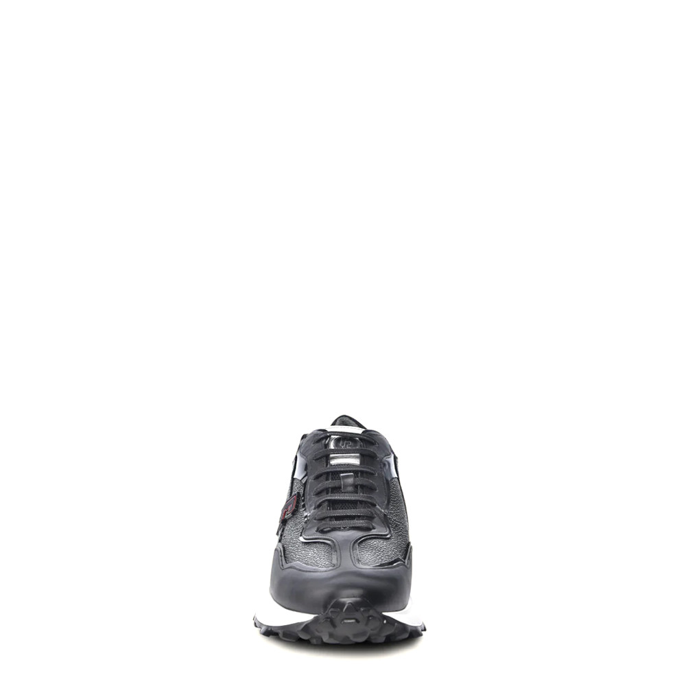 Sneakers F. Cuadra Piel Genuina de Bovino - M44TSNI - Image 5