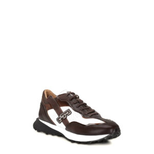 Sneakers F. Cuadra  Piel Genuina - M44TSTC