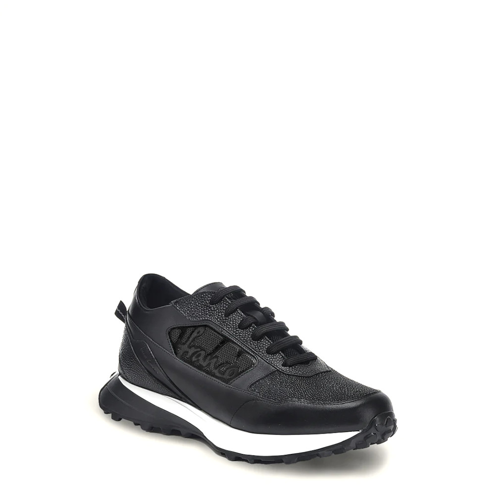 Sneakers F. Cuadra Piel Genuina de Mantarraya - M45MTTS