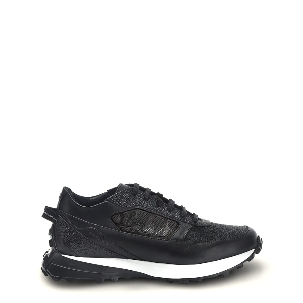 Sneakers F. Cuadra Piel Genuina de Mantarraya - M45MTTS - Image 2