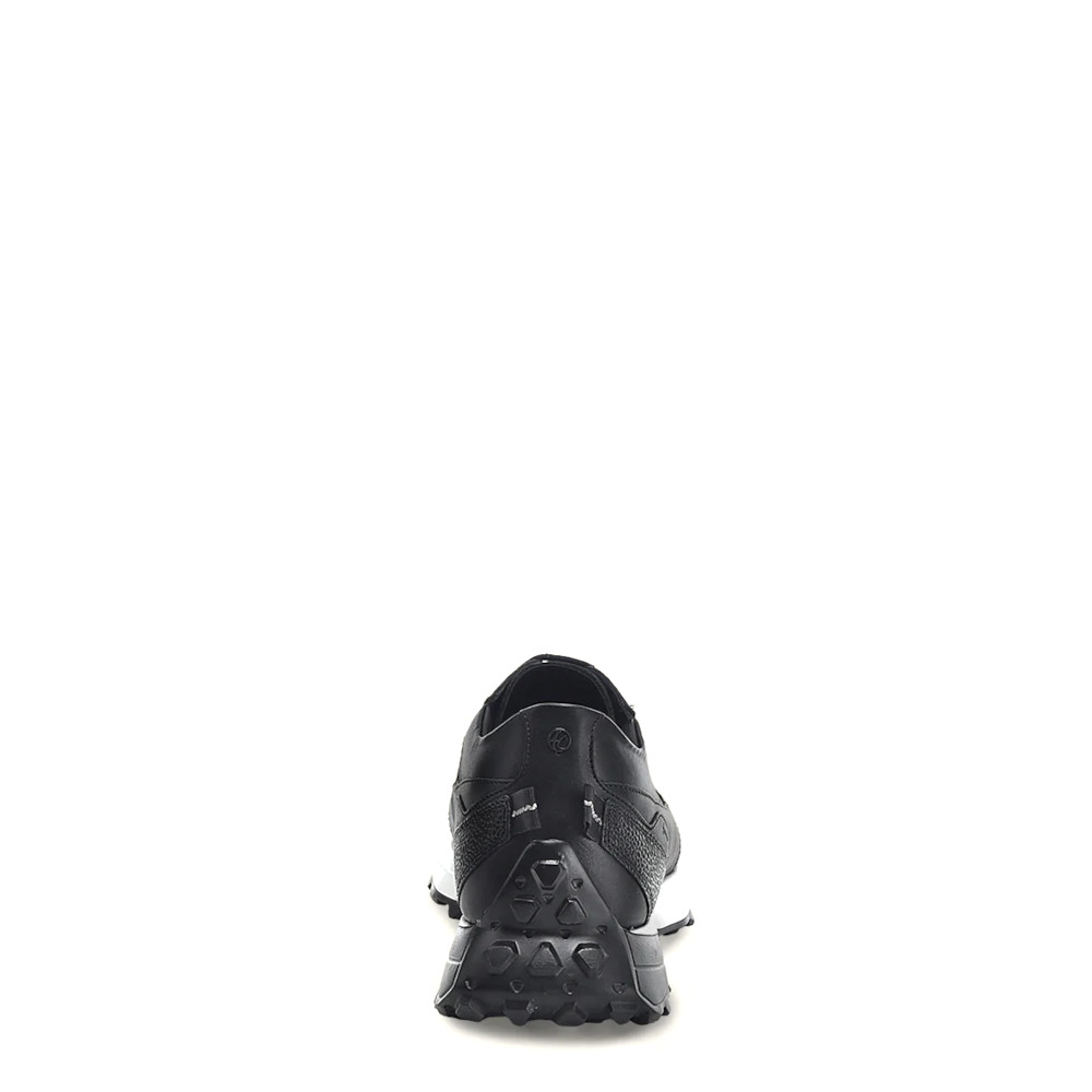 Sneakers F. Cuadra Piel Genuina de Mantarraya - M45MTTS - Image 3