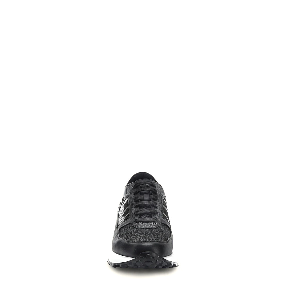 Sneakers F. Cuadra Piel Genuina de Mantarraya - M45MTTS - Image 5