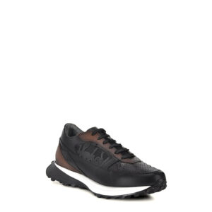 Sneakers F. Cuadra Piel Genuina de Pitón - M45PBTS