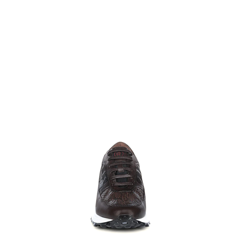 Sneakers F. Cuadra Piel Genuina de Pitón - M45PBTS - Image 10