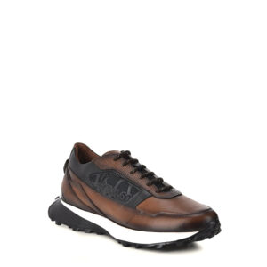 Sneakers F. Cuadra Piel Genuina de Bovino - M45TVTV
