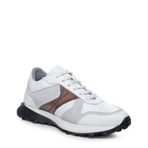 Sneakers F. Cuadra Piel Genuina - M52TCPN