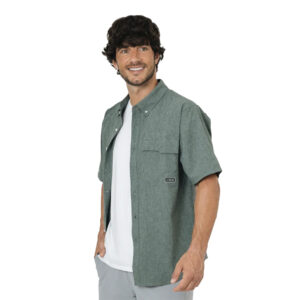 Camisa Manga Corta Maja - C-CC13-4