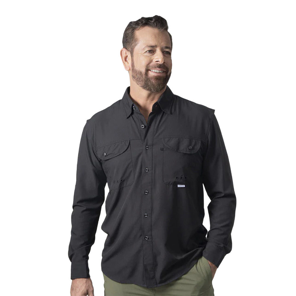 Camisa Maja Outdoor Signature - C-CO1-14