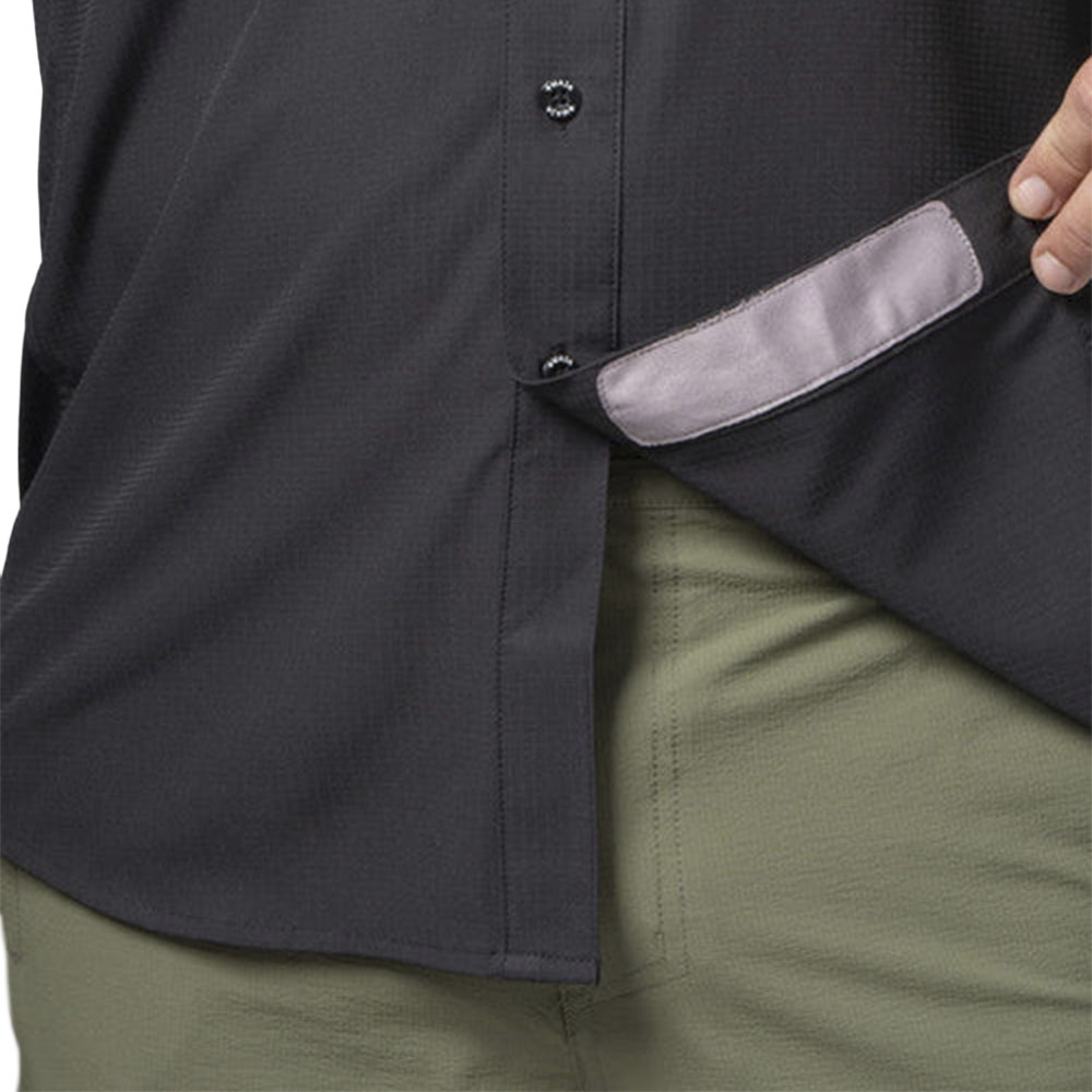 Camisa Maja Outdoor Signature - C-CO1-14