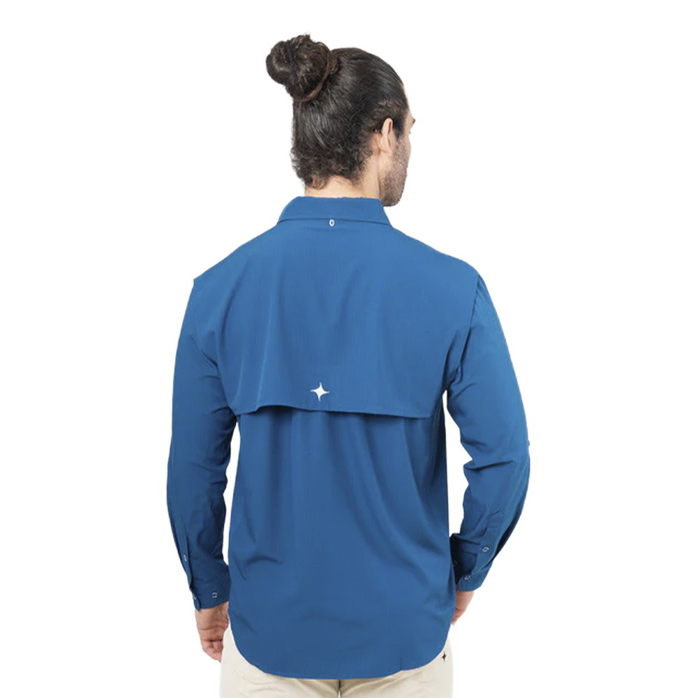 Camisa Maja Outdoor Signature - C-CO1-22