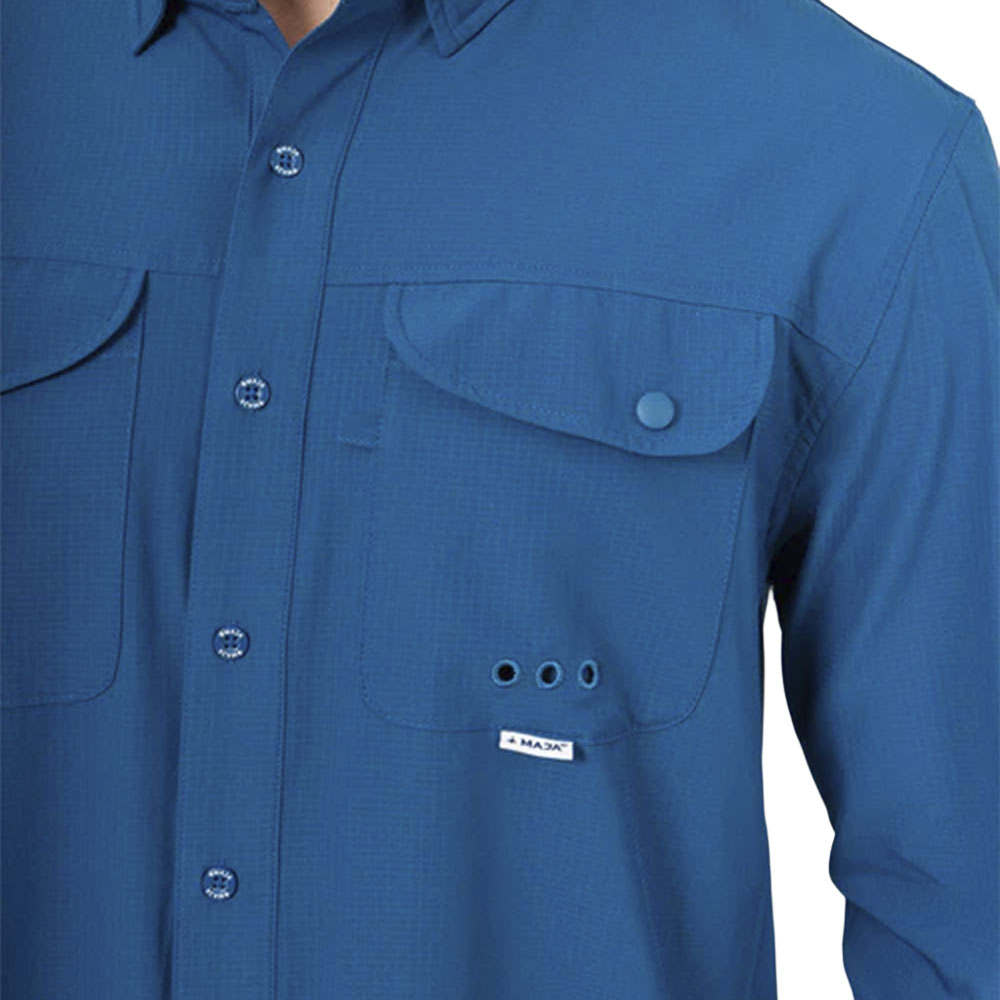 Camisa Maja Outdoor Signature - C-CO1-22