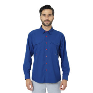 Camisa Maja Outdoor Signature - C-CO1-26