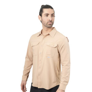 Camisa Manga Larga Maja - C-CO1-5