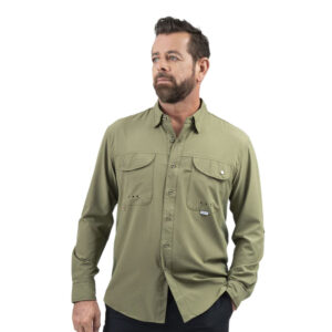 Camisa Maja Outdoor Signature - C-CO1-8