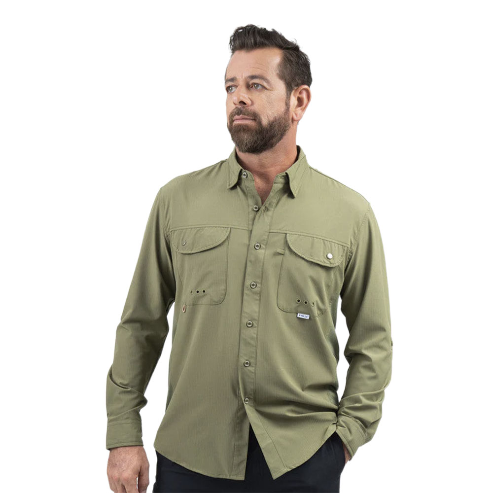 Camisa Maja Outdoor Signature - C-CO1-8