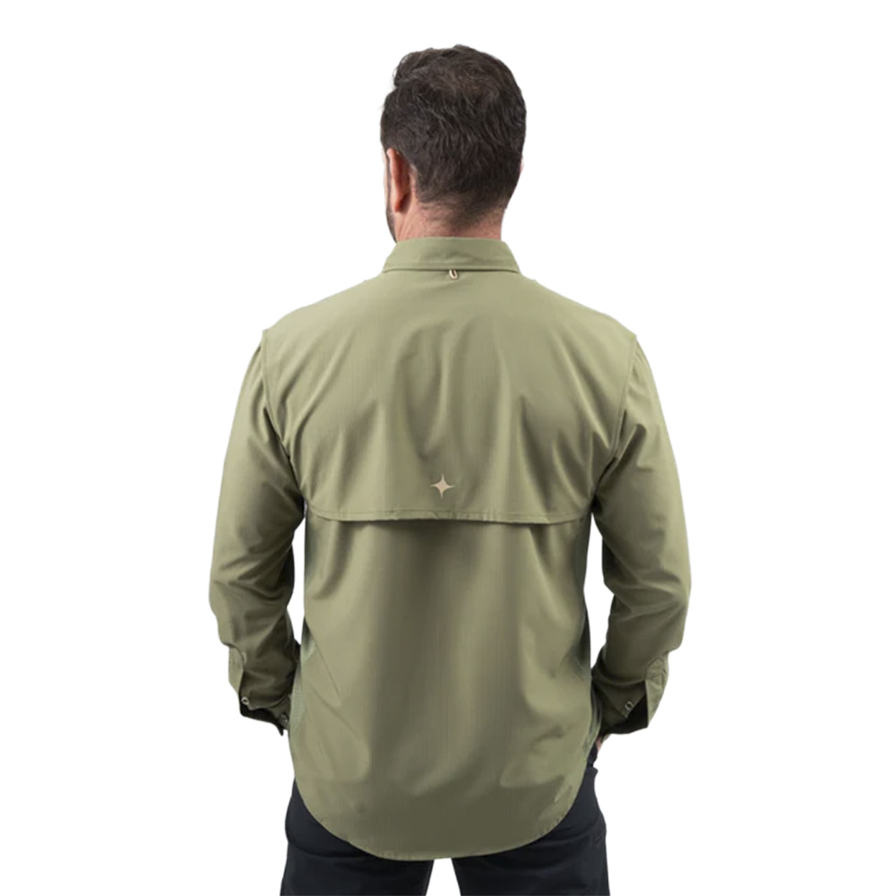 Camisa Maja Outdoor Signature - C-CO1-8