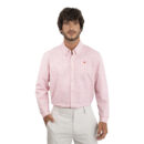 Camisa Maja Oxford - C-CO12-7