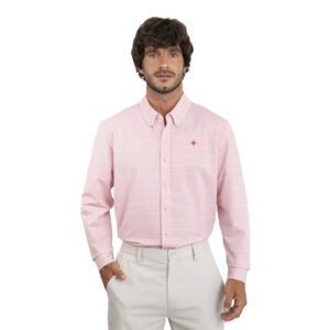 Camisa Maja Oxford - C-CO12-7