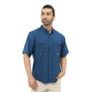 Camisa Manga Corta Maja - C-CO2-23