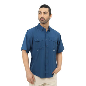 Camisa Manga Corta Maja - C-CO2-23