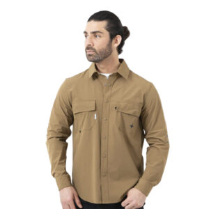 Sobrecamisa Maja Tropa - C-CO20-2