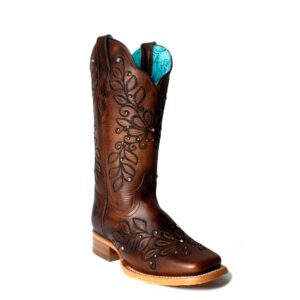 Bota Nokota Horse Marena 15 Crazy Oakwood - 15MRE31