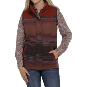 Chaleco Cinch - MAV9884003