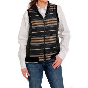 Chaleco Cinch - MAV9887001