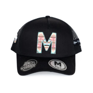 Gorra R&C Mar?a Malibr?n MM01