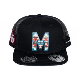 Gorra R&C Mar?a Malibr?n MM03