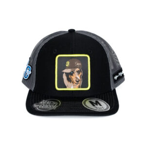 Gorra R&C Mar?a Malibr?n MM08