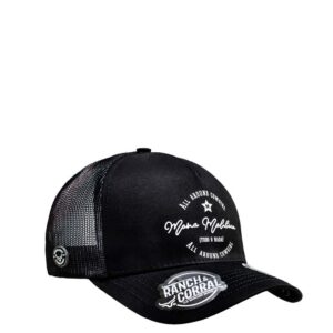 Gorra R&C Maria Malibran - MM19