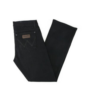 Pantalón Wrangler Retro Slim Boot - 112346028