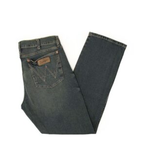 Pantalón Wrangler Retro Básico - 112346063