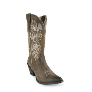 Bota El Reparo Tita Old Shedron - EST20480