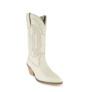 Bota El Reparo Dariana Verona Ivory - EST20483