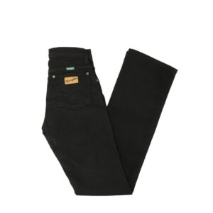 Pantalón Wrangler High Rise - 53538NB42