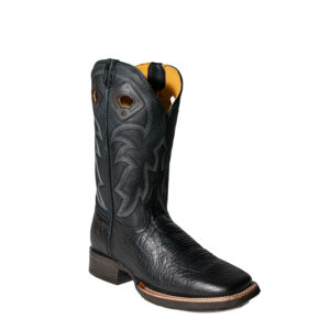 Bota Nokota Horse Morgan 18 Clon Bufalo Bebe - M051841