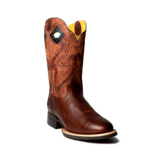 Bota Nokota Horse Morgan 50 Crazy Oakwood - M055041