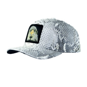 Gorra Bestico Natural Mod. Águila