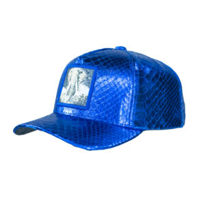 Gorra Bestico Azul Mod. Elefante