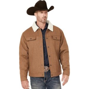 Chamarra Cinch - MWJ1074007