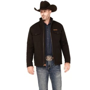 Chamarra Cinch - MWJ1566002