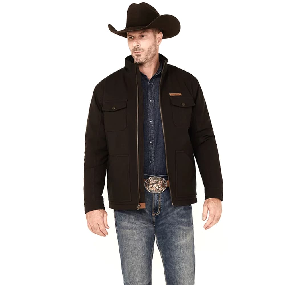 Chamarra Cinch - MWJ1566002
